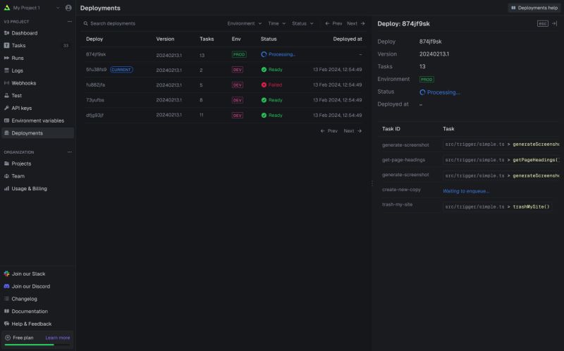 Dev Log 11 Modifiers - Best Minimal Photos in Full HD
