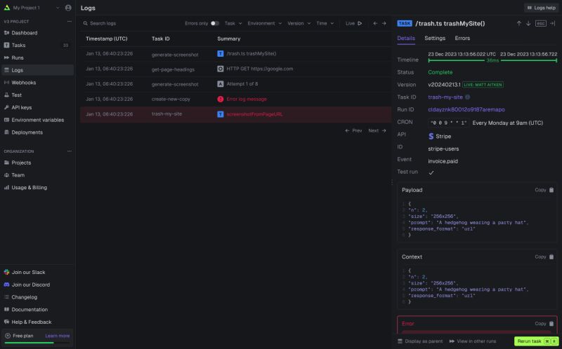 Dev Log - Premium Abstract Wallpaper Gallery - Full HD