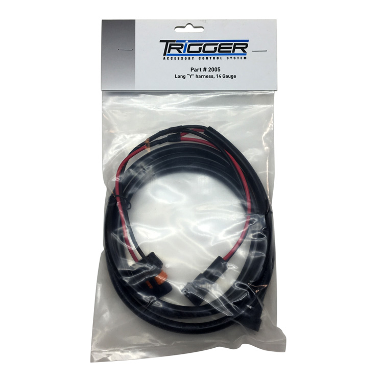 Trigger 4 Plus Wireless Accessory Controller Side By Side Outlet - Premium Mountain Background Gallery - Retina