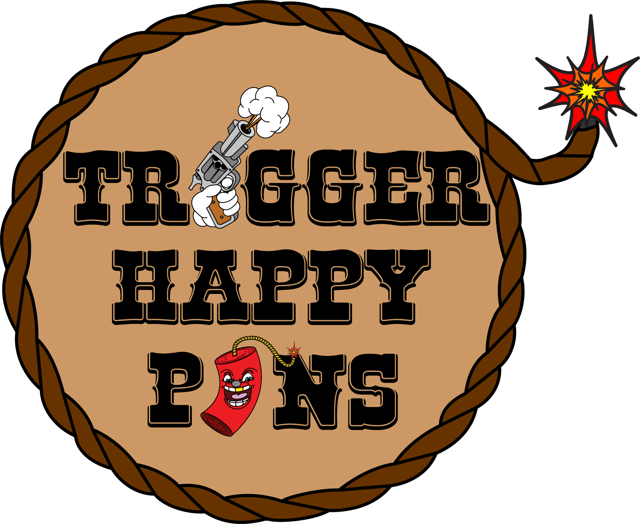 Trigger Happy Labs
