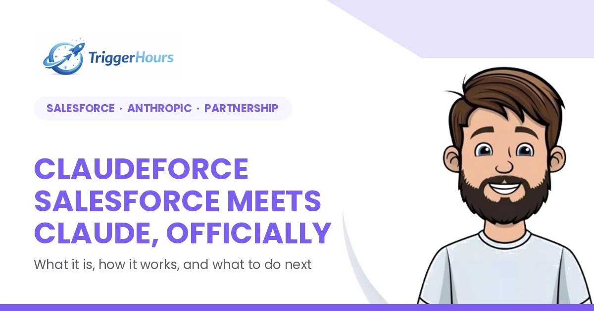 Claudeforce