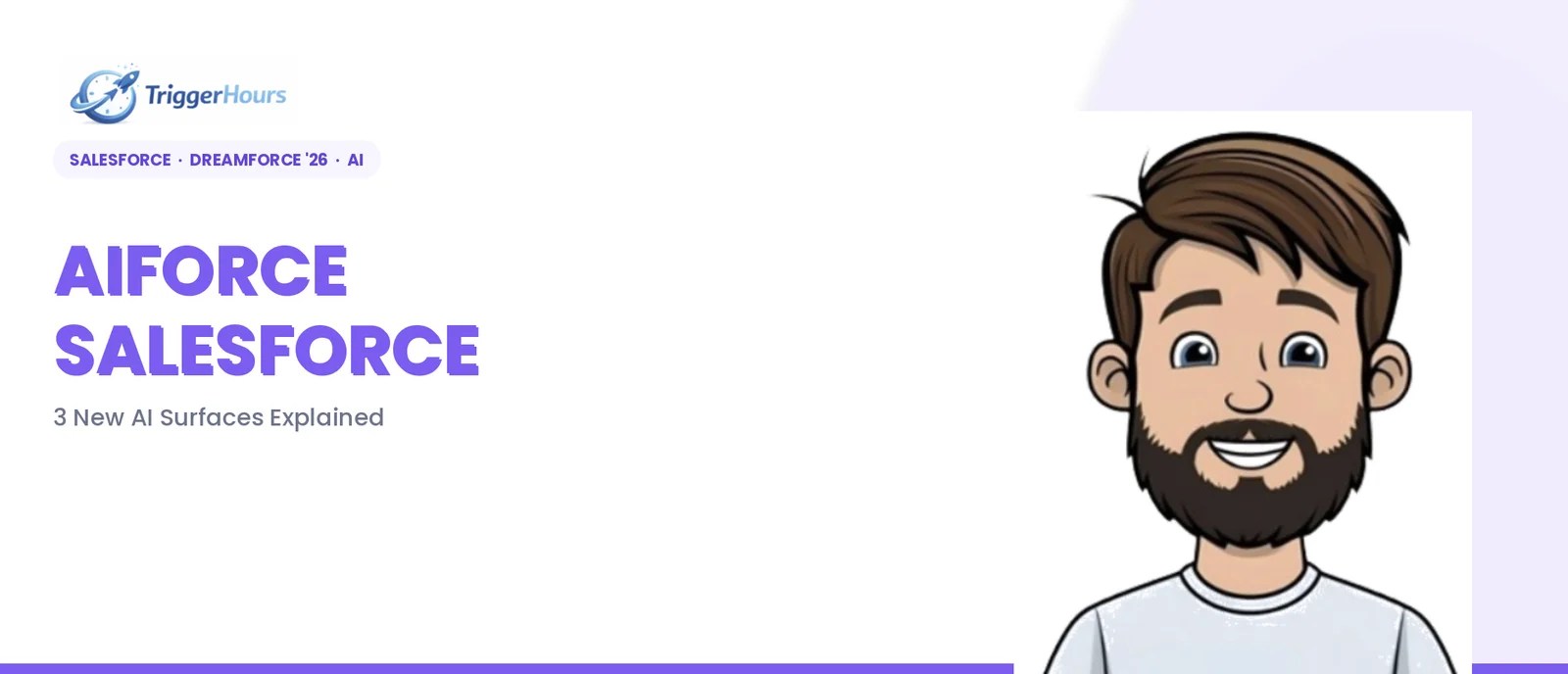 What Is AIforce Salesforce