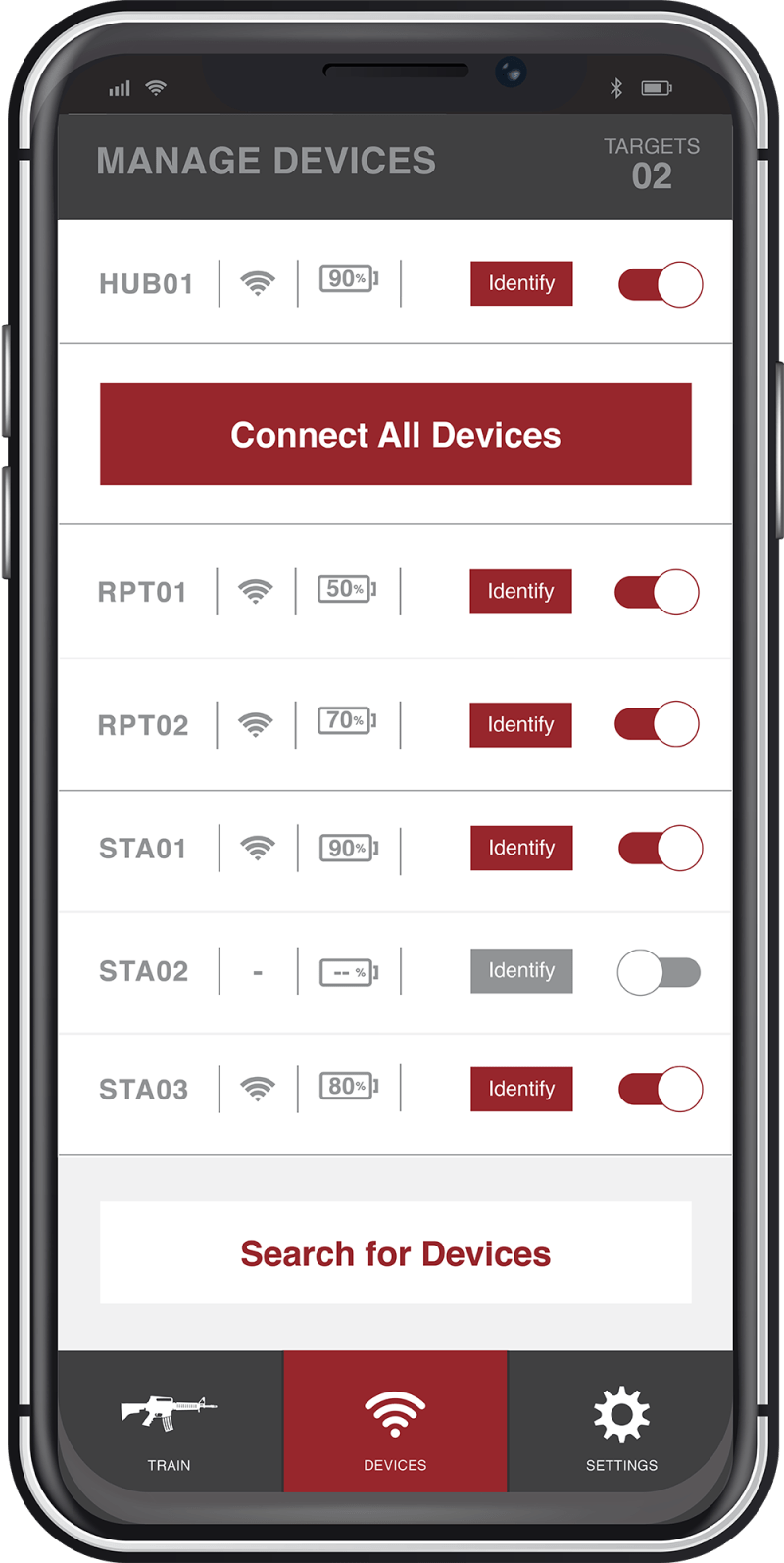 Digital Interface App And Trigger Device Project - Vintage Art Collection - Full HD Quality