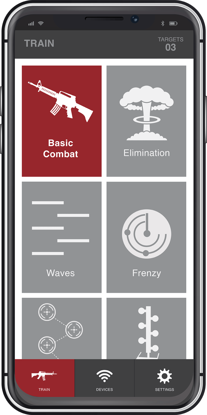 App Trigger Interactive - Nature Wallpapers - High Quality High Resolution Collection