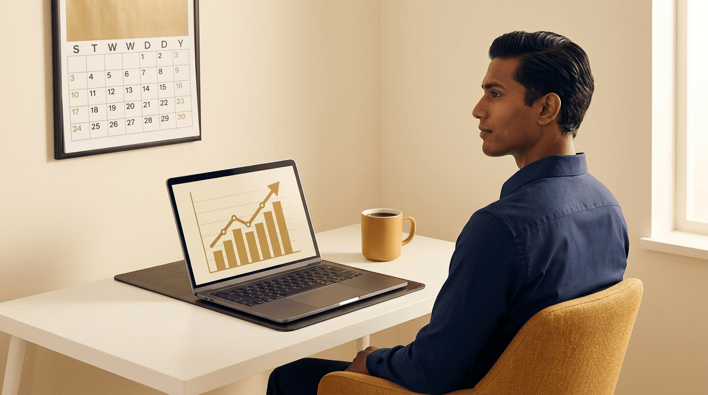 Learning how to stay consistent in affiliate marketing is less about motivation and more about building the right systems.