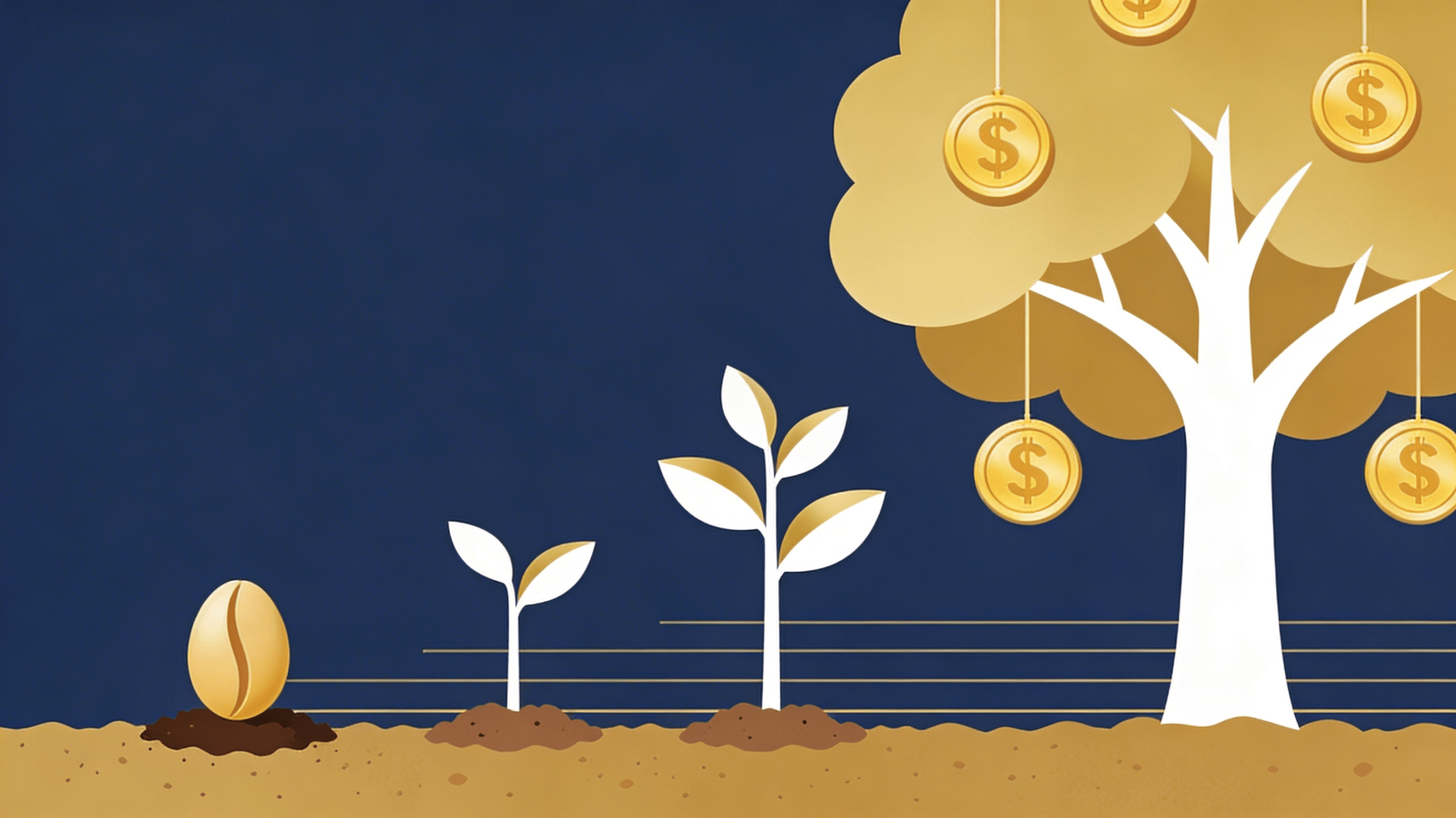 Passive income affiliate marketing is not a shortcut. It is a sequence. Build the foundation correctly and the compounding starts quietly, long before you notice it.