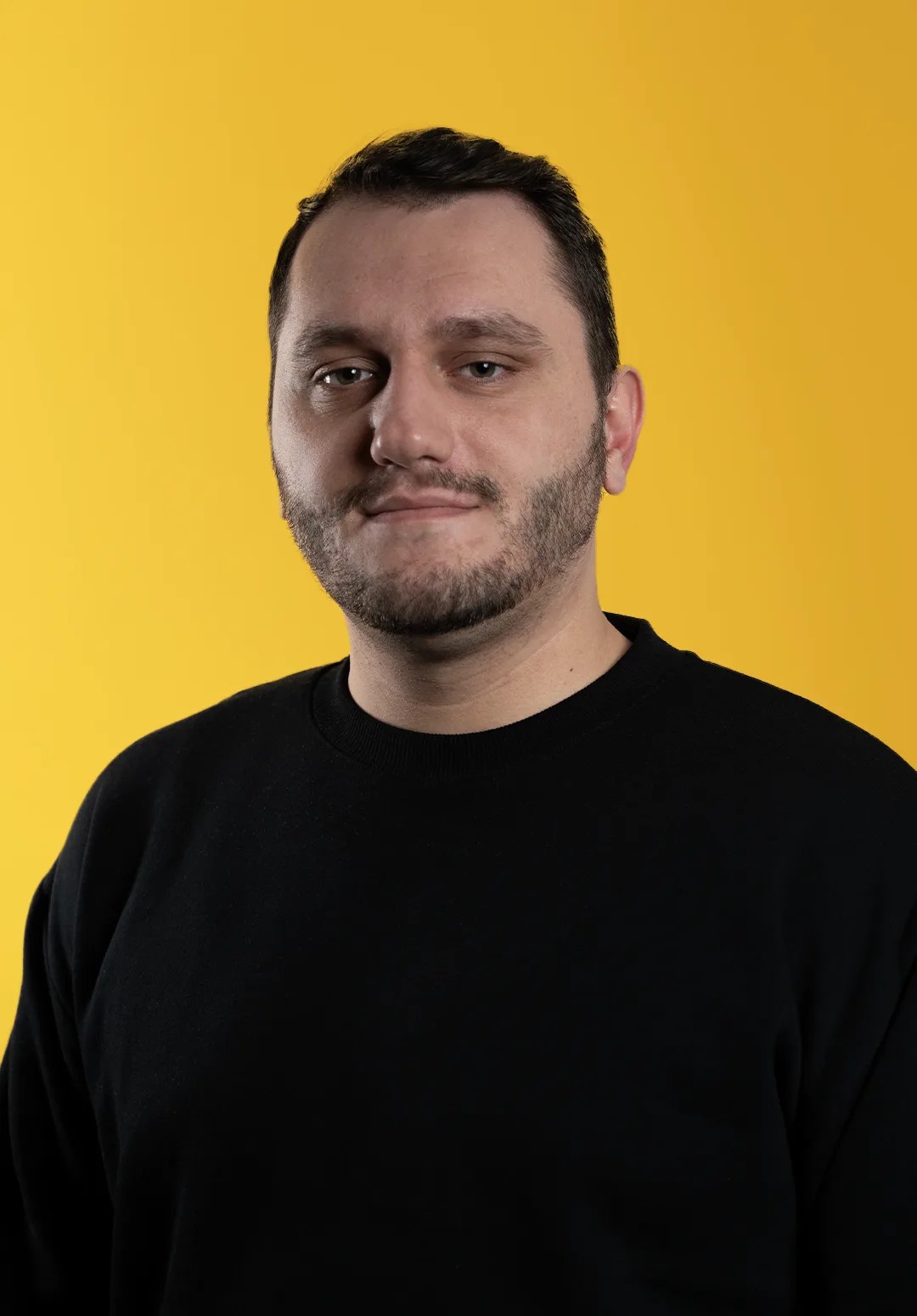 Albin Idrizi
