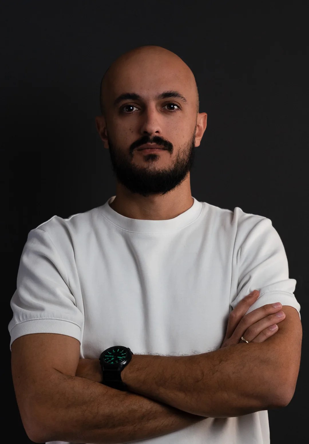 Endrit Krasniqi