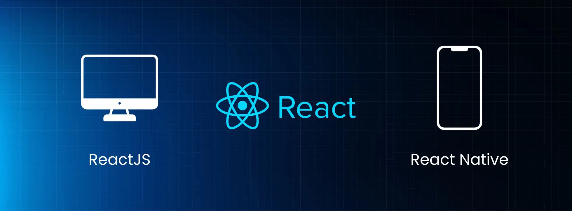 ReactJS vs React Native