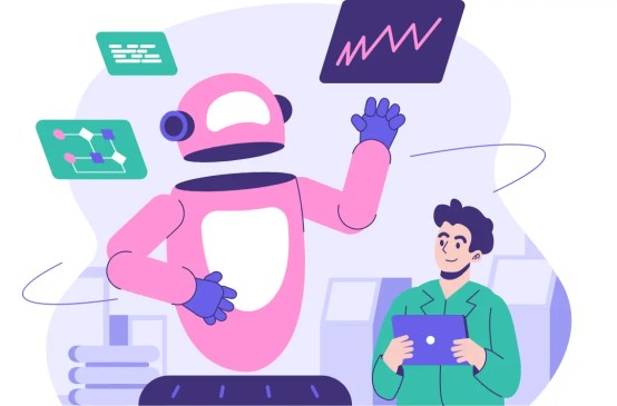 Machine Learning (MI)