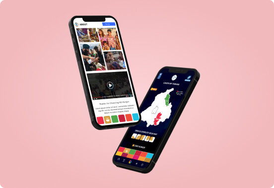 United Nations Development Programme