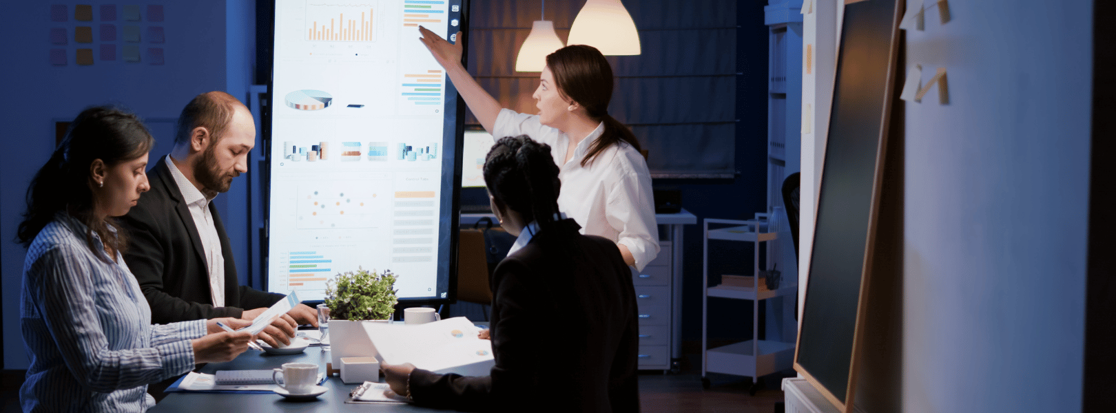 Best method for startup development