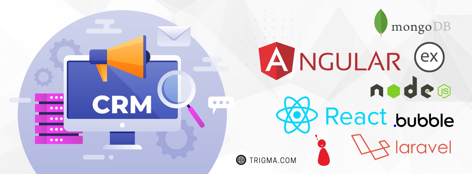 CRM Software Development