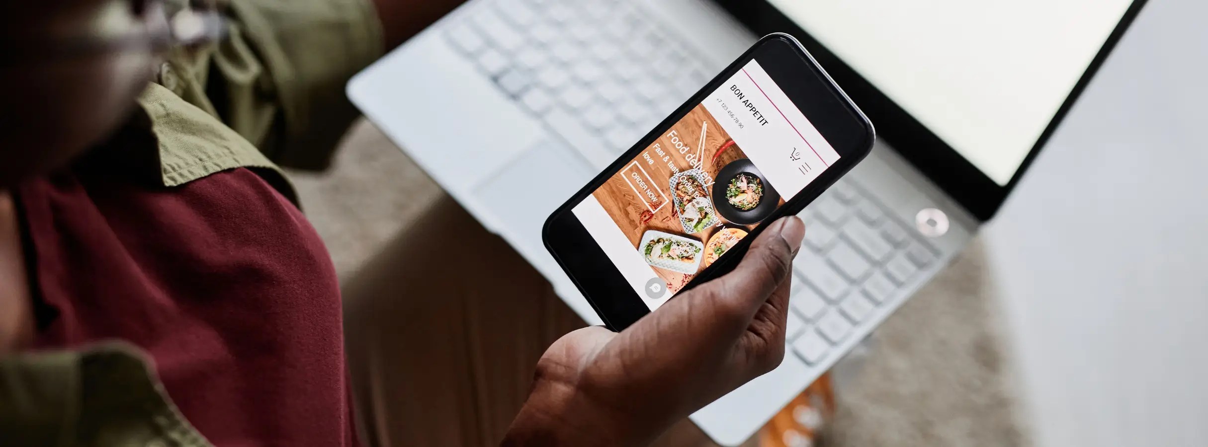 Food-Delivery-App-Development