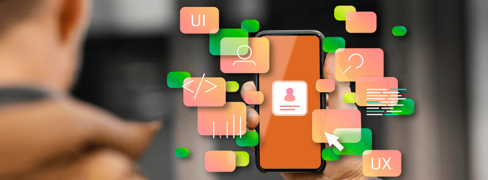 Mobile App Development with AI