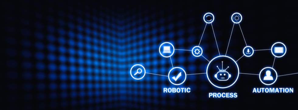Robotic Process Automation