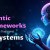 How Do Agentic AI Frameworks Differ from Traditional AI Systems