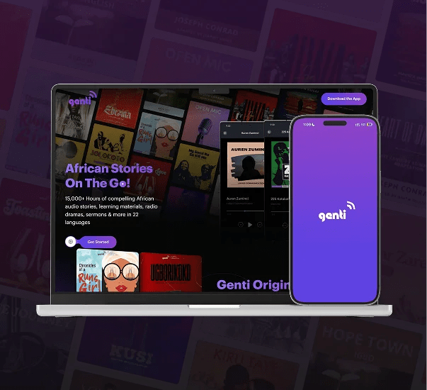 gentimedia case study