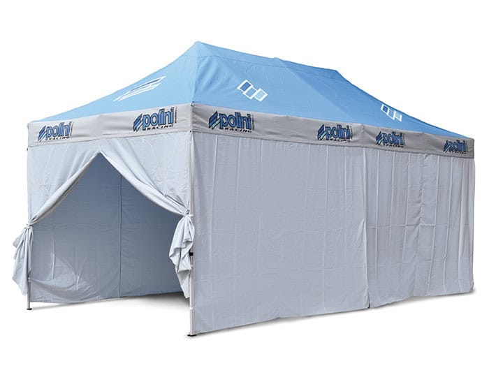 Carpa Polini Racing MT 6x3