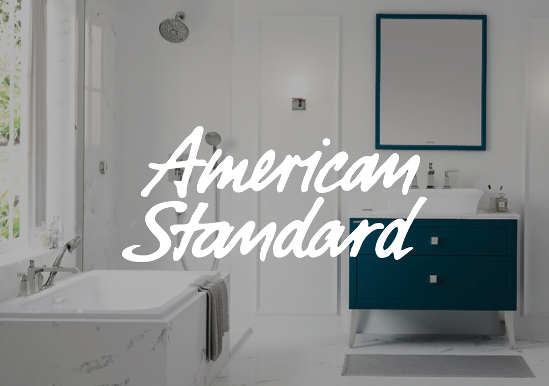 American Standard Malaysia Premium Sanitary Ware Bathroom Solutions
