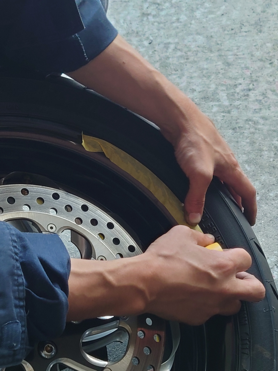 ☆★最近は整備納車を徹底的に深堀しています　スプリンガーソフティルを♪★☆
