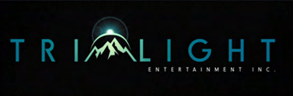 Trilight Entertainment logo