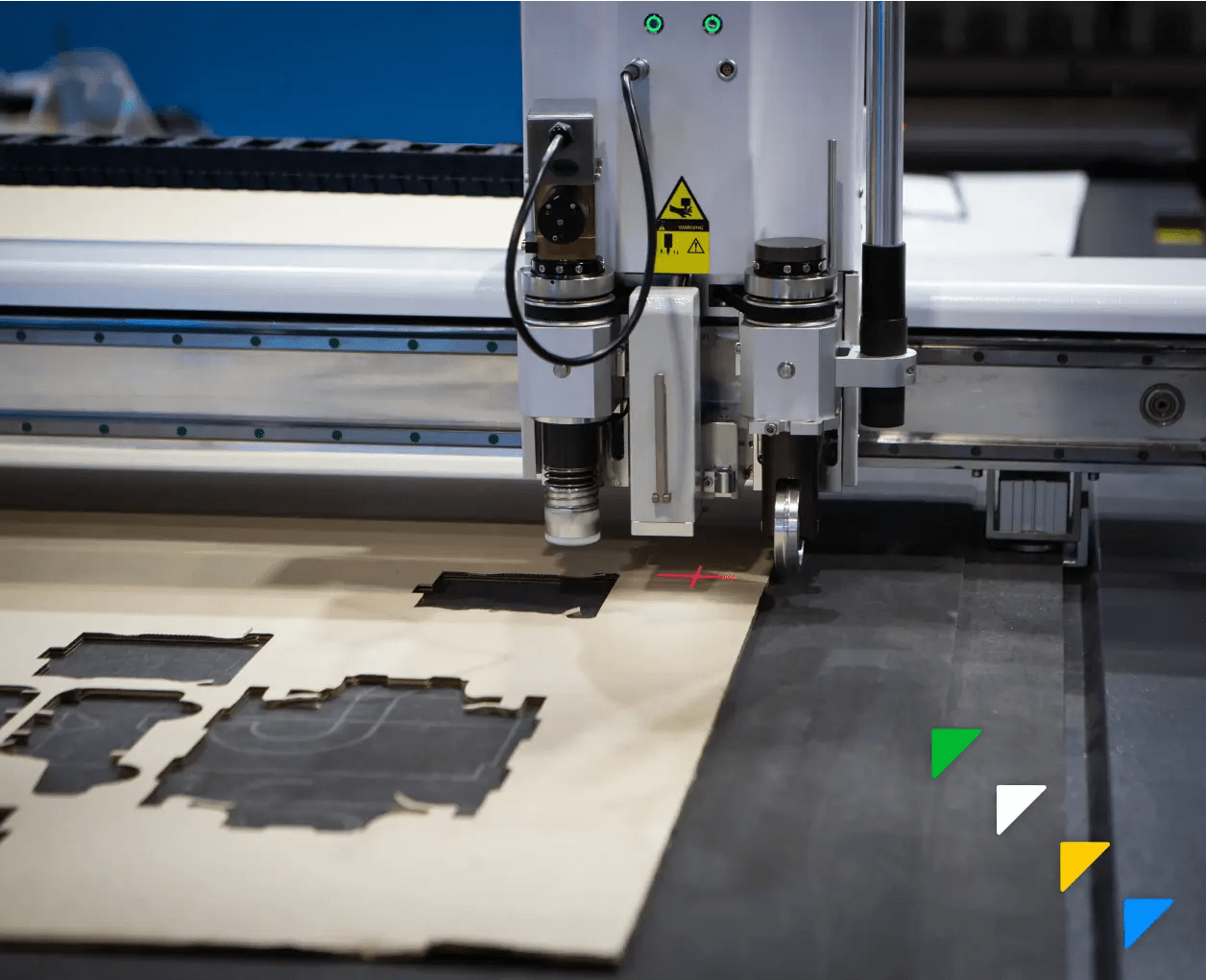 Trillora Optimize Your Packaging For Maximum Density And Protection - Best Abstract Arts in Retina