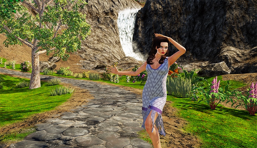 Blog Feature May 2019