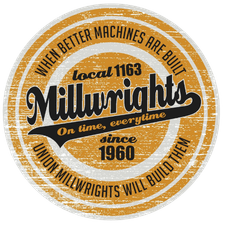 Local 1163 Millwrights Union
