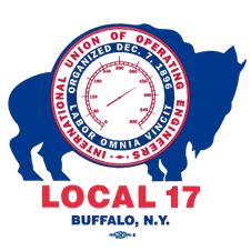 Operators Union Local 17 Buffalo