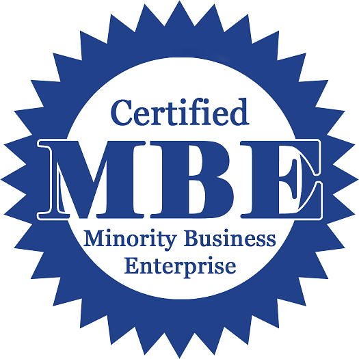 MBE-Logo