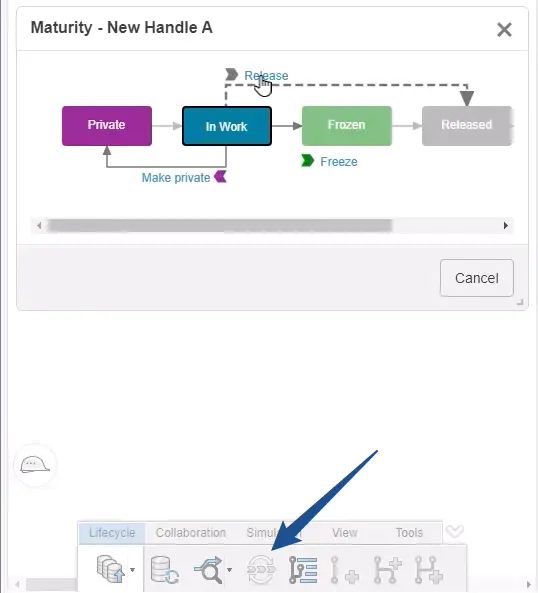 3dexperience Tips Tricks Exploring Multiple Revisions In The - High Quality Full HD Sunset Arts | Free Download