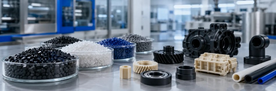 Engineering Polymers