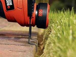 How To Choose A String Trimmer Hgtv