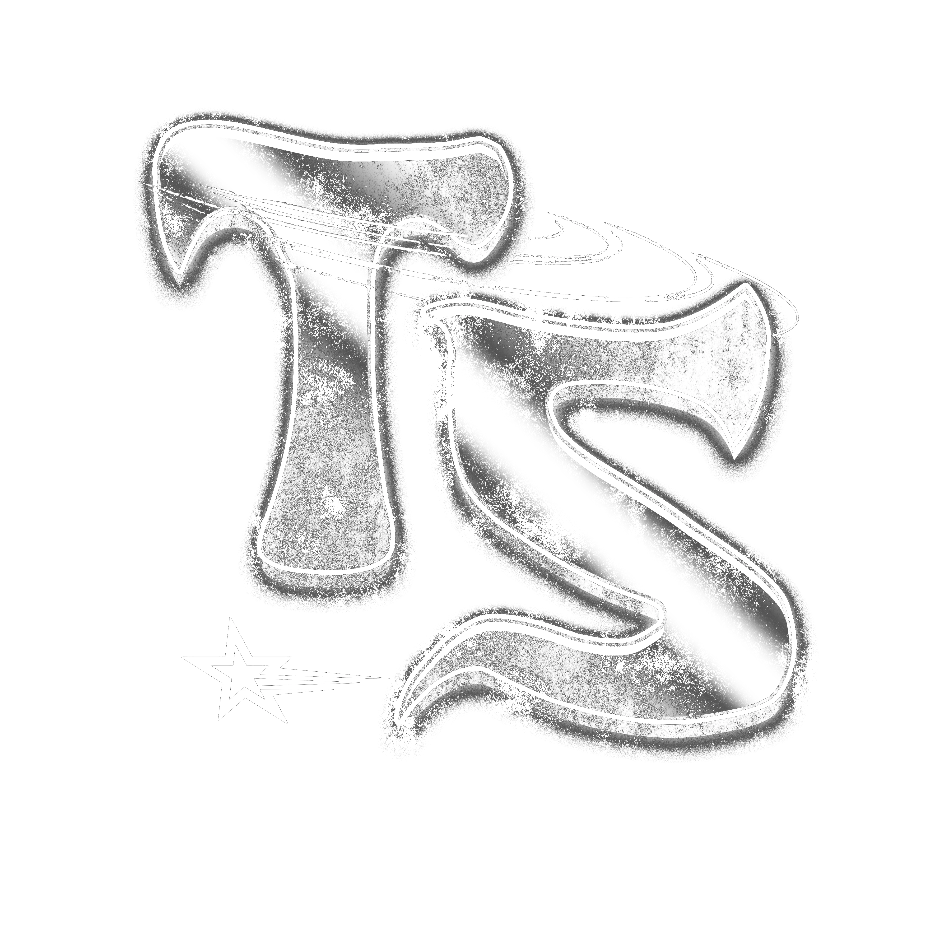 Trim Brand Id - Professional Minimal Background - 8K