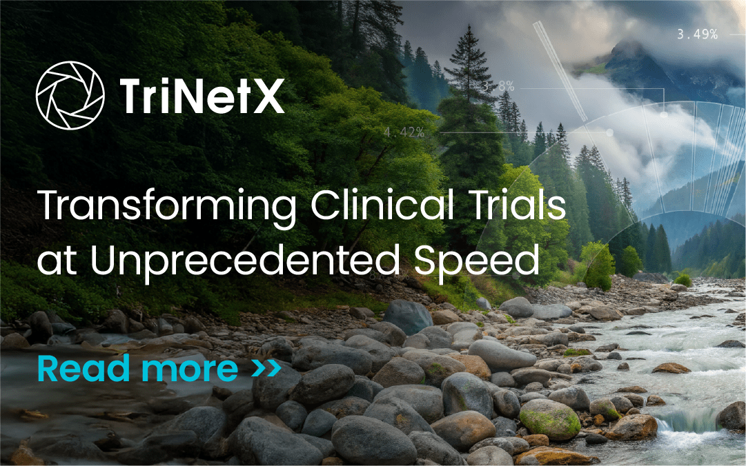 Artificial Intelligence And Real World Data Speeding Up Drug