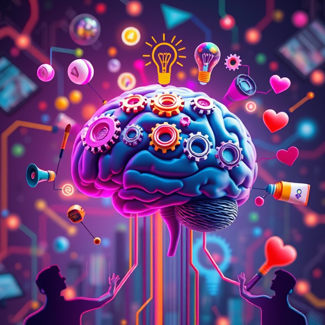 Read more about the article Creative Problem Solvers: Igniting Innovation and Success