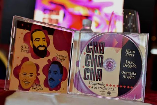 Alain Pérez: Un Trinitario que gana un Grammy Latino este año junto a otras grandes figuras de la música cubana.