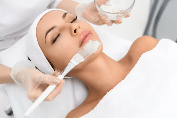 Classic Facial