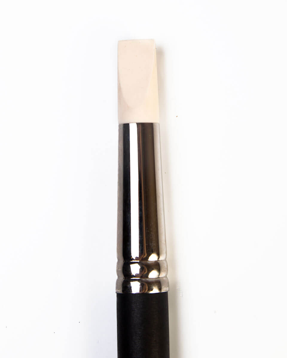 Size 16 Flat Chisel Soft | Royal Sovereign - Trinity Ceramic