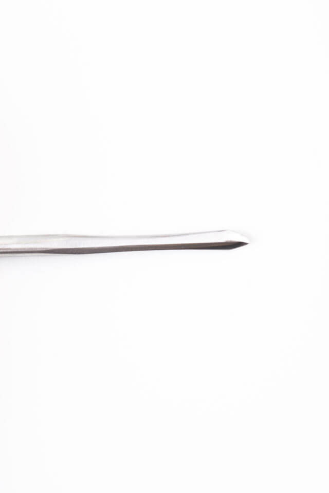 TP303 Stainless Steel Carving Tool Pottery Supply House Trinity