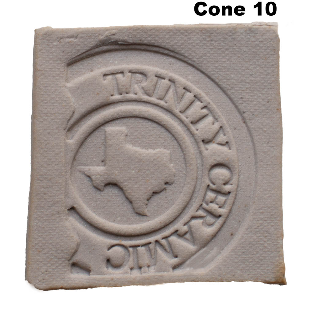 TMix 10 25 lb bag Trinity Ceramic Trinity Ceramic