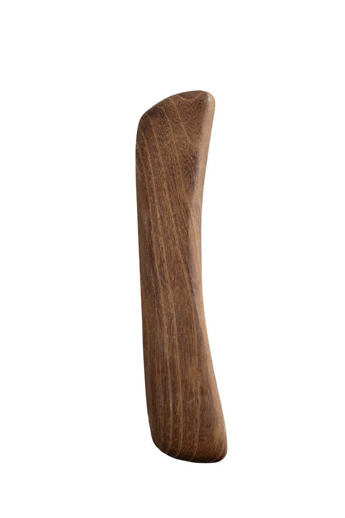 Wood Rib 44 DooWoo Trinity Ceramic