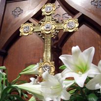 Easter ...