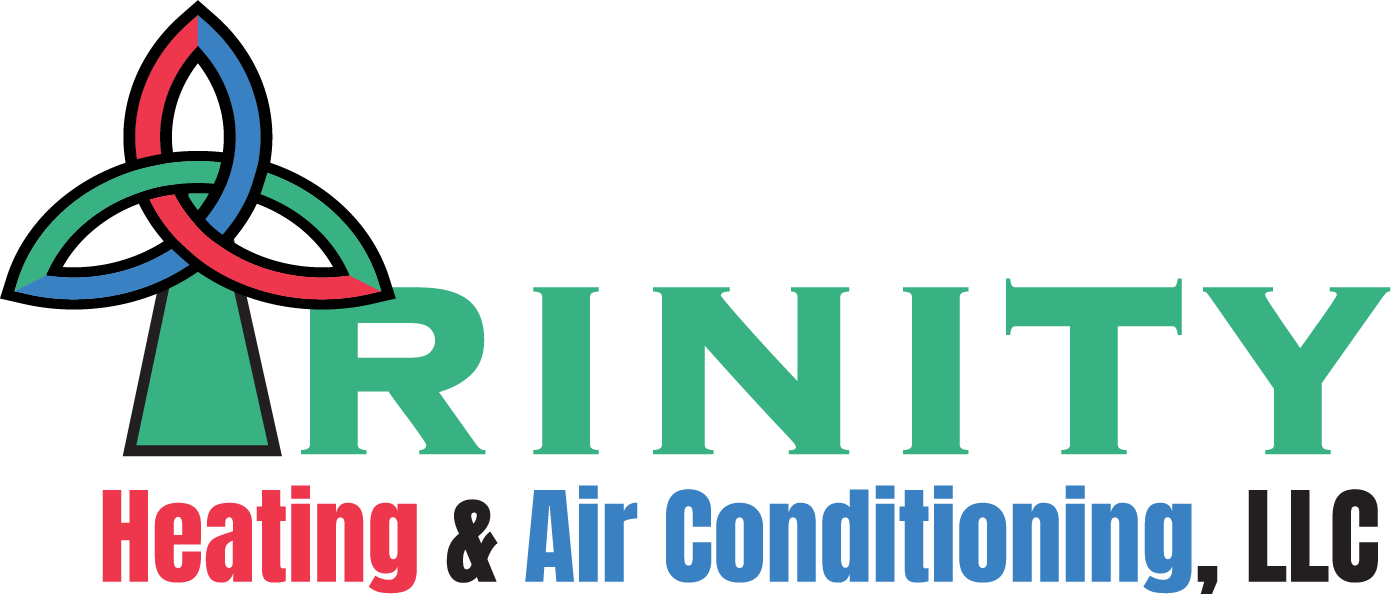 Trinity Heating LLC Logo