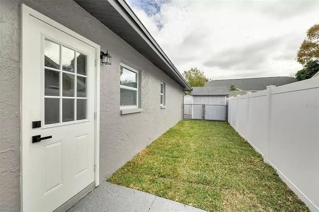 Exterior Painting