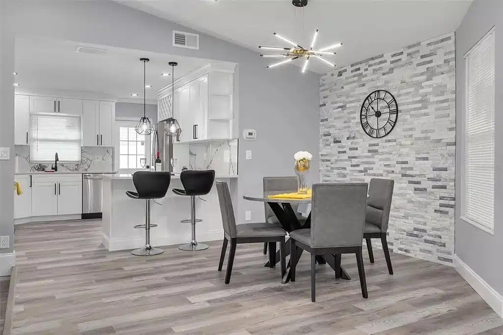 installation, accent walls, feature walls, exterior painting, interior painting. door installation.