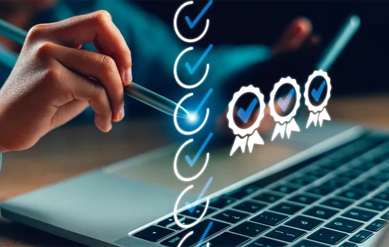 Trinity Integrated Solutions Quickbase Elite Partner - Premium 8K Landscape Illustrations | Free Download