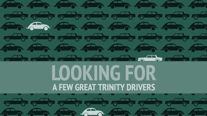 Trinity Drivers