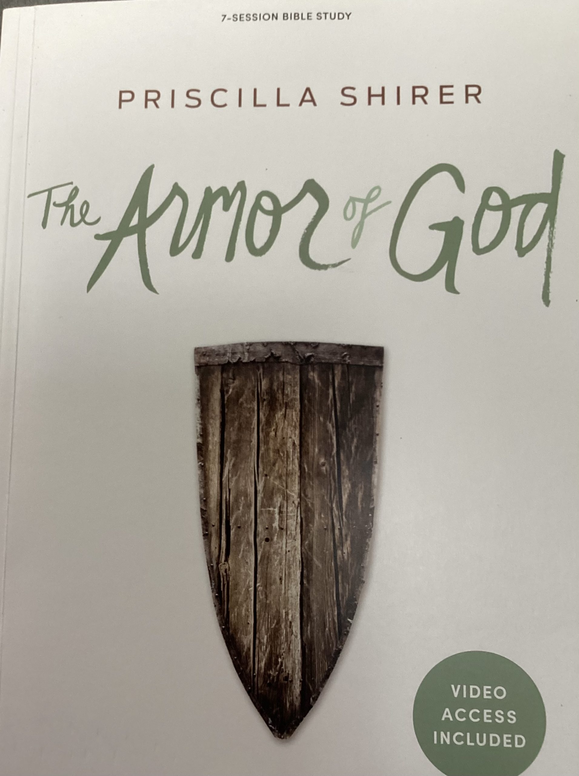 Women’s Bible Study